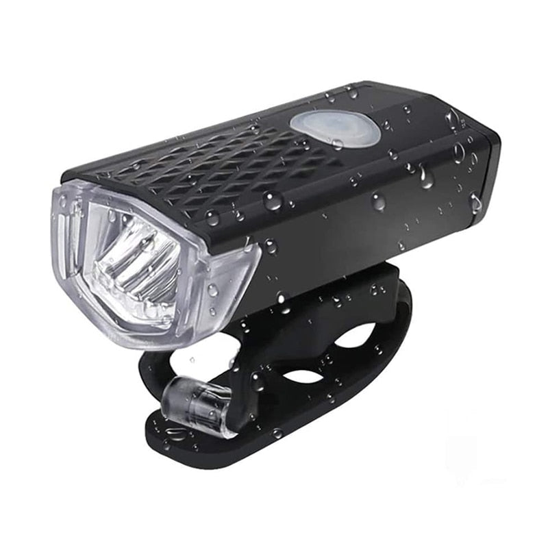 CycleLight - Luzes para Bicicletas