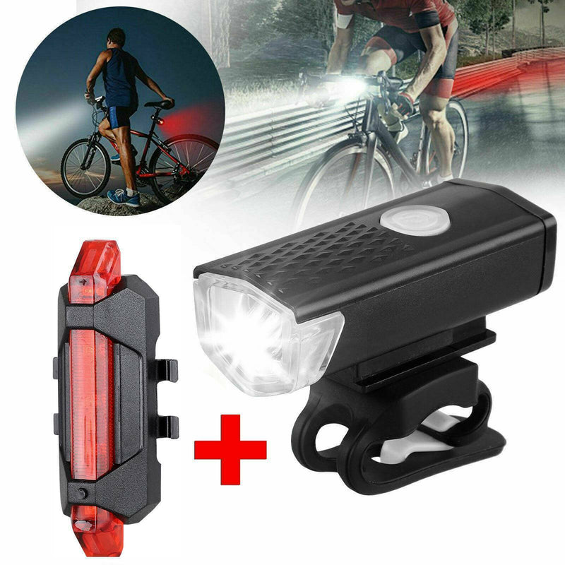 CycleLight - Luzes para Bicicletas